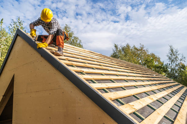 Professional Roofing Contractor in Grandview, IL