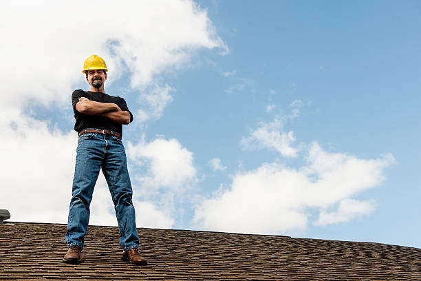 Best Roof Maintenance Services  in Grandview, IL