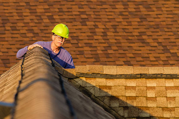 Roof Waterproofing Services in Grandview, IL