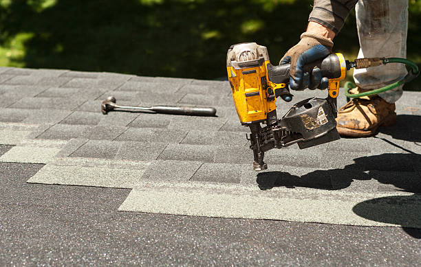 Best Storm Damage Roof Repair  in Grandview, IL