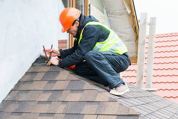 Slate Roofing Contractor in Grandview, IL