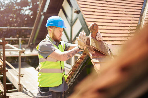 Best Commercial Roofing Services  in Grandview, IL