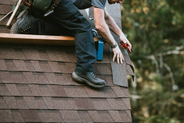 Best Roof Waterproofing Services  in Grandview, IL